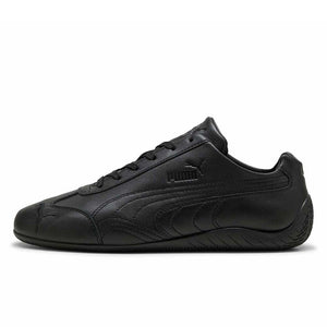 PUMA SPEEDCAT DECON PUMA Black 407698-02