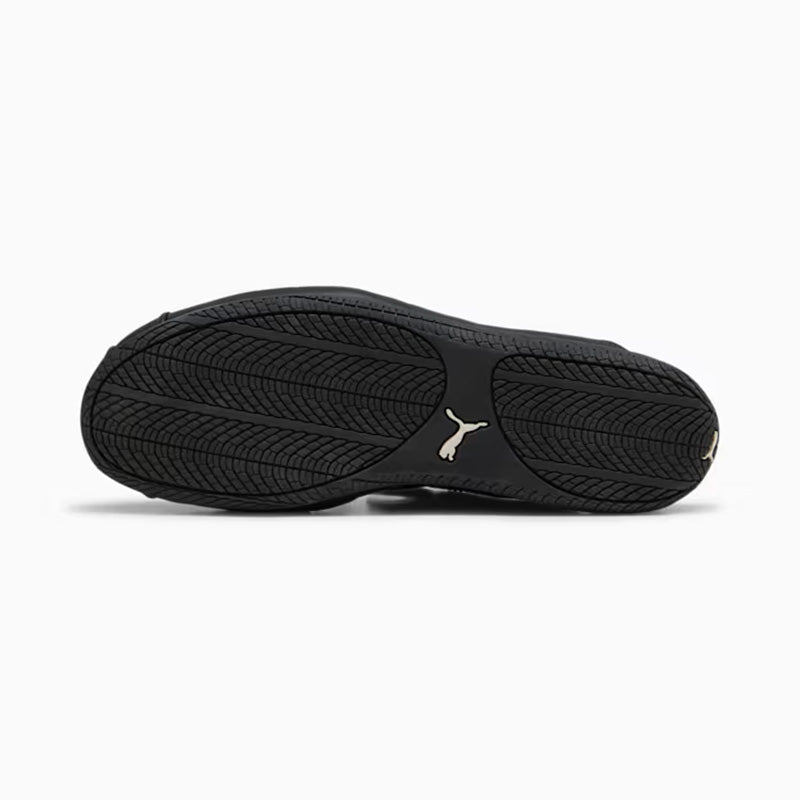 プーマ スピードキャット ミュール PUMA SPEEDCAT MULE PUMA Black レディース サンダル 409618-01