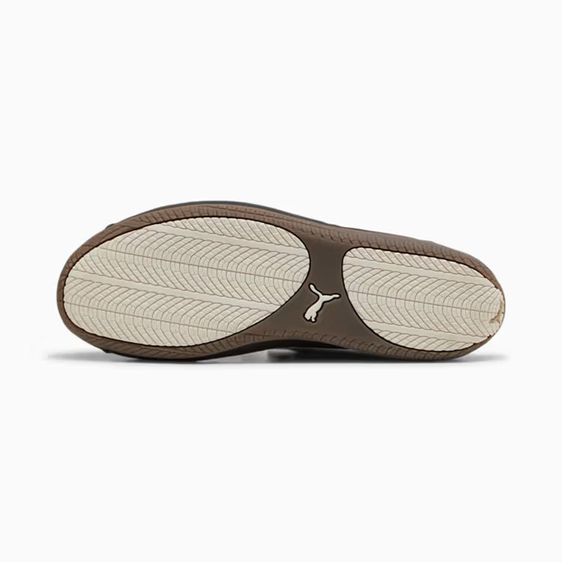 プーマ スピードキャット ミュール PUMA SPEEDCAT MULE Espresso Bean-Haute Coffee レディース サンダル 409618-04