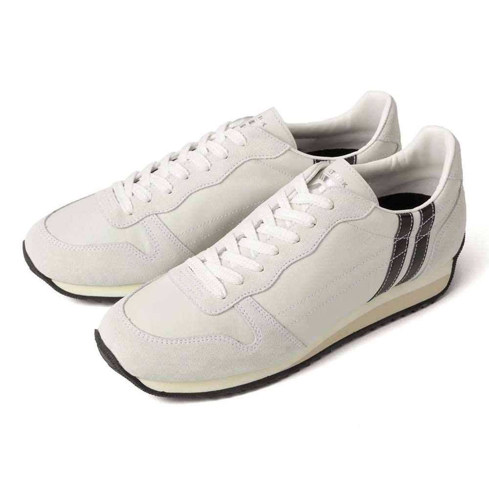 パトリック ヴィッソ PATRICK VISSO WHT メンズ レディース スニーカー 507540