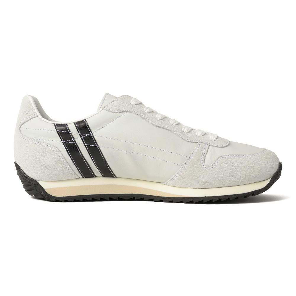 パトリック ヴィッソ PATRICK VISSO WHT メンズ レディース スニーカー 507540