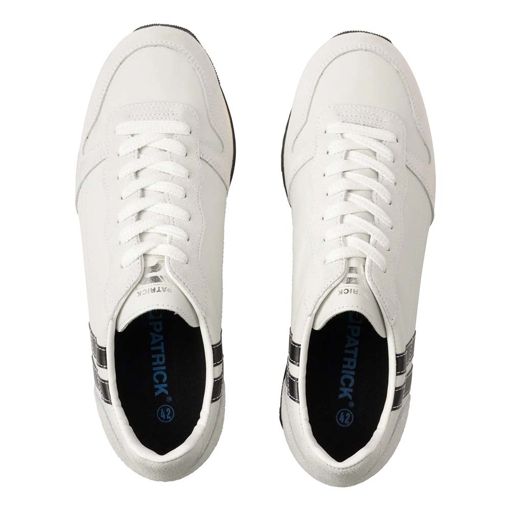 パトリック ヴィッソ PATRICK VISSO WHT メンズ レディース スニーカー 507540