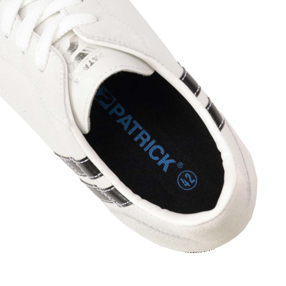 パトリック ヴィッソ PATRICK VISSO WHT メンズ レディース スニーカー 507540