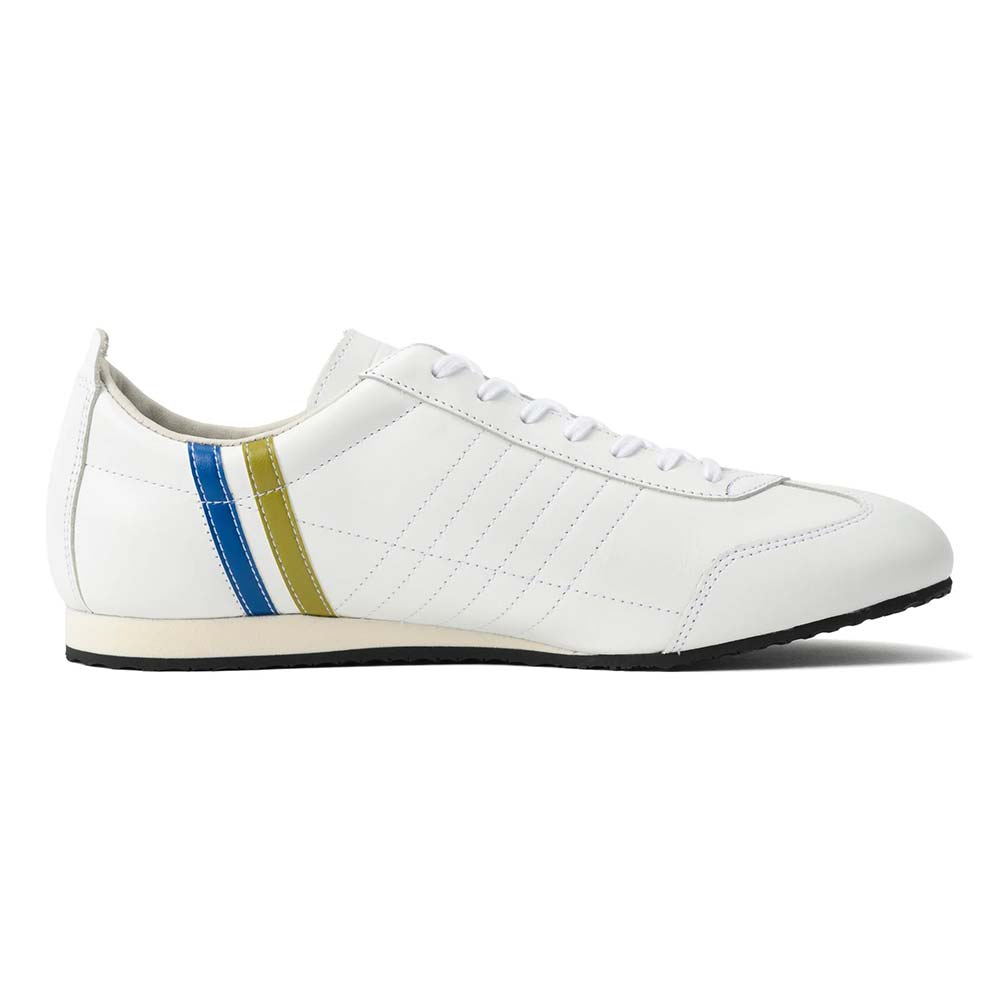 パトリック フルーヴィア PATRICK FLUVIA WHT レディース スニーカー 507720