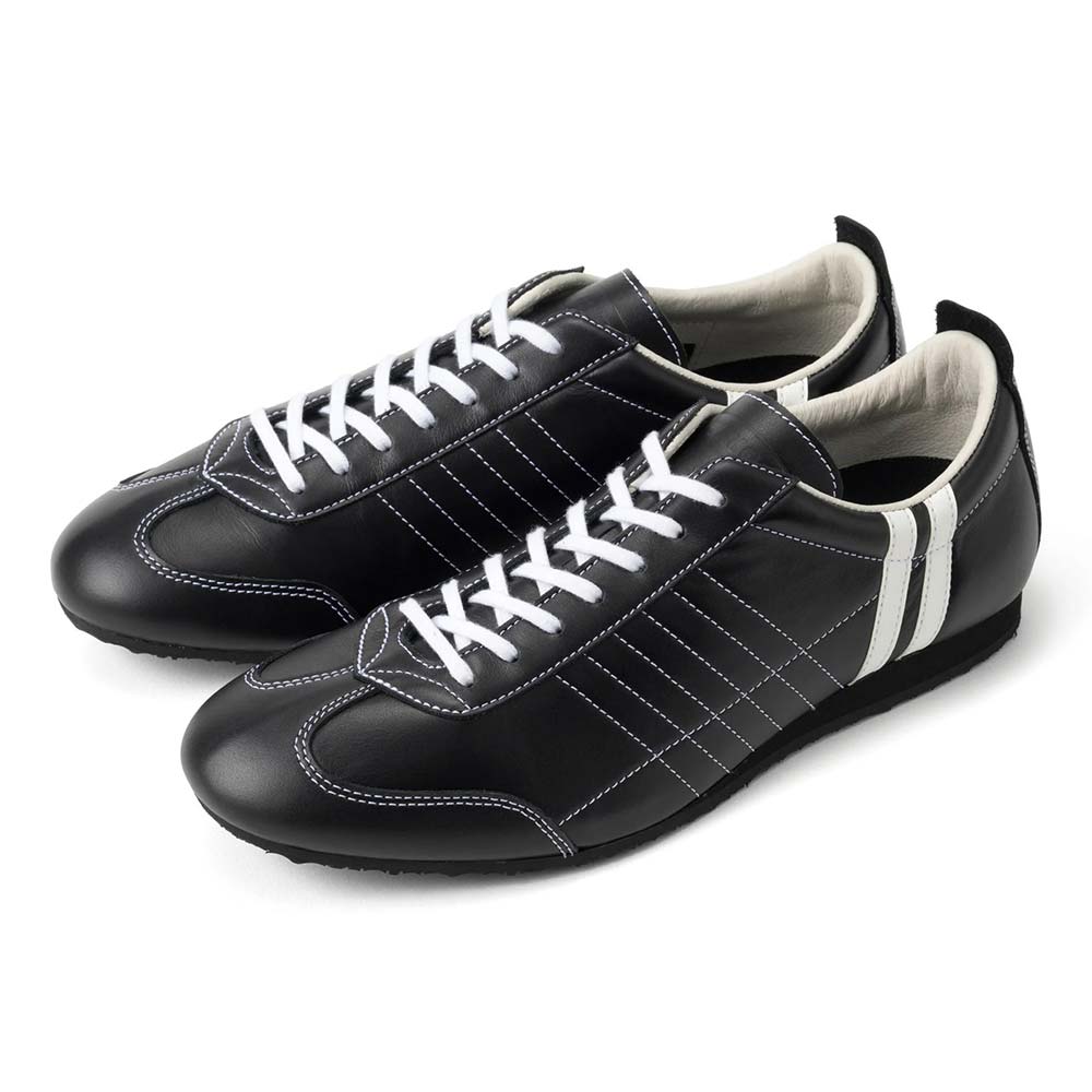 パトリック フルーヴィア PATRICK FLUVIA BLK レディース スニーカー 507721