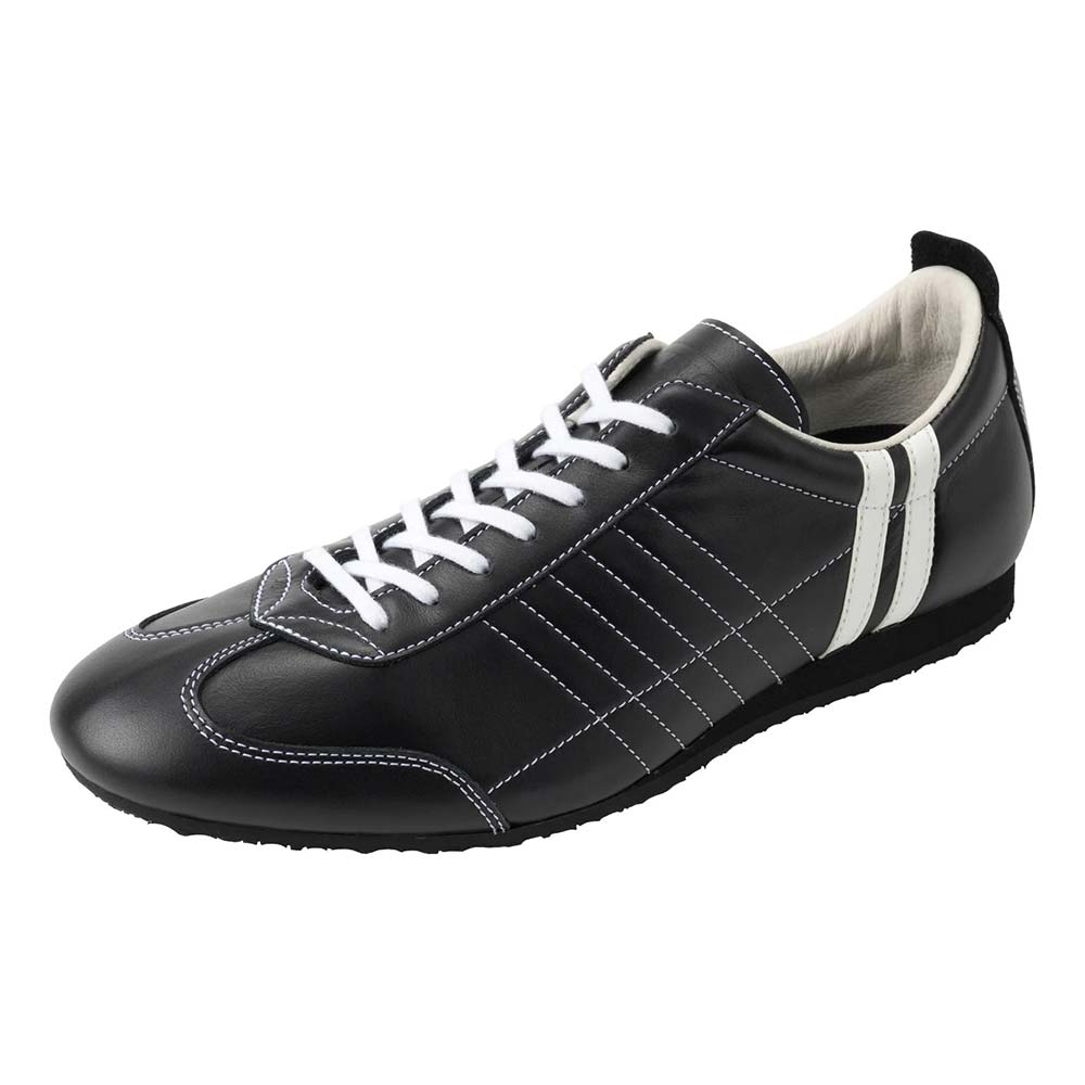 パトリック フルーヴィア PATRICK FLUVIA BLK レディース スニーカー 507721