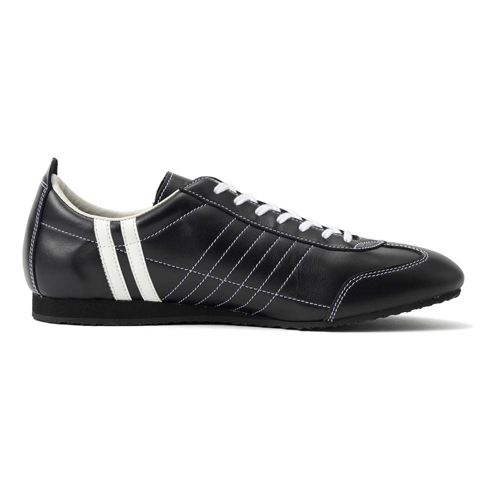 パトリック フルーヴィア PATRICK FLUVIA BLK レディース スニーカー 507721