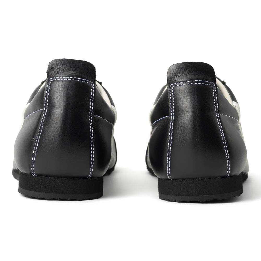 パトリック フルーヴィア PATRICK FLUVIA BLK レディース スニーカー 507721
