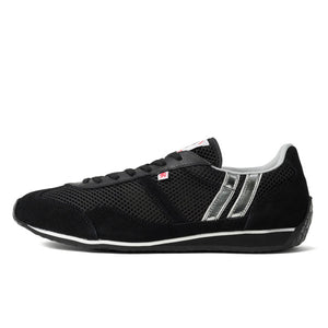 PATRICK C-STADIUM BLK 27831