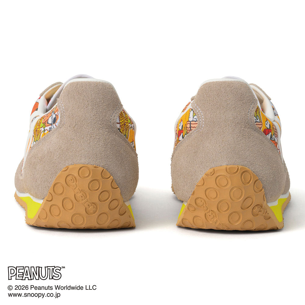 【10/9 AM10:00発売】 PATRICK SNOOPY-S2 MULTI PEANUTS 726519