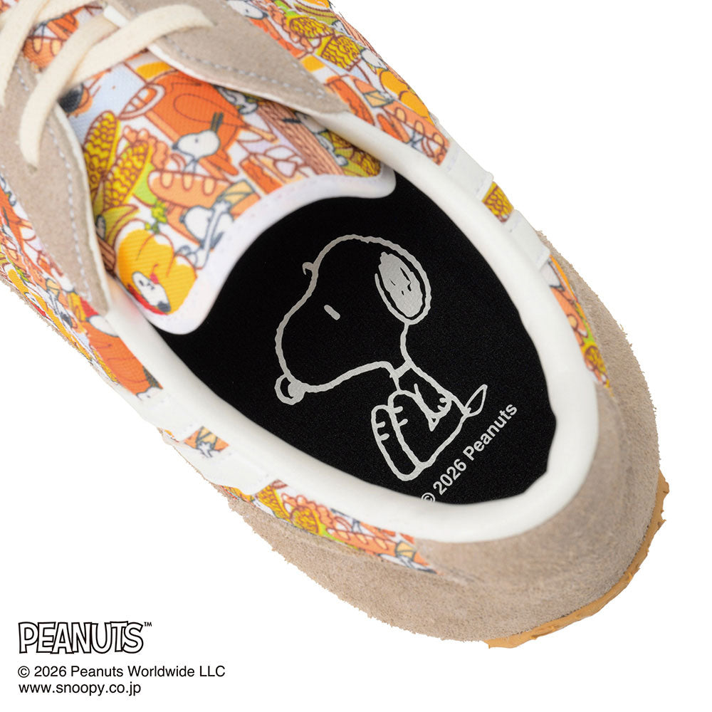 【10/9 AM10:00発売】 PATRICK SNOOPY-S2 MULTI PEANUTS 726519
