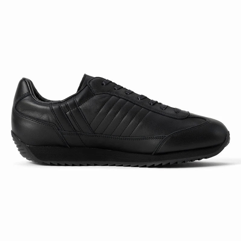パトリック マラレイン PATRICK MARARAIN BLK メンズ レディース スニーカー PT530711