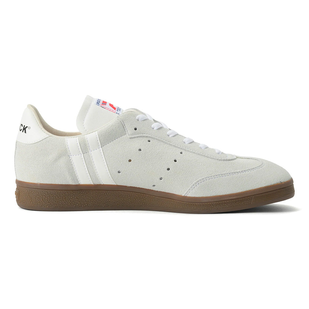 パトリック スクエアマエストロ・オリジン PATRICK SqMAESTRO-OG WHT メンズ スニーカー PT826710