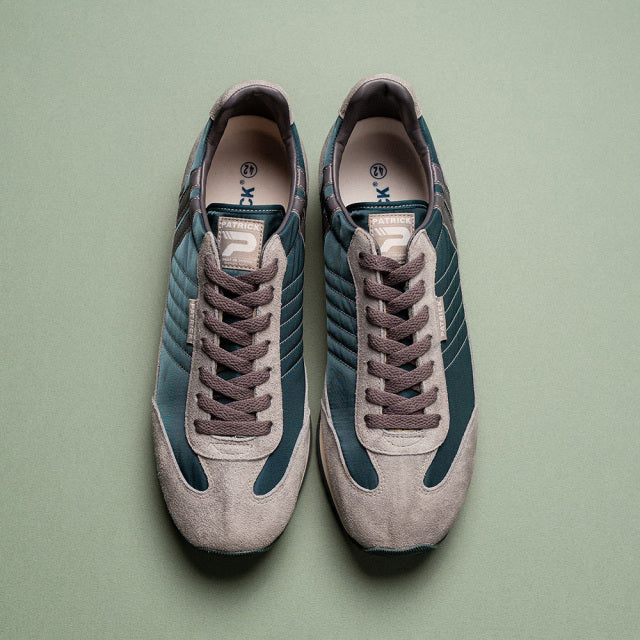PATRICK MARATHON TEAL PT942658