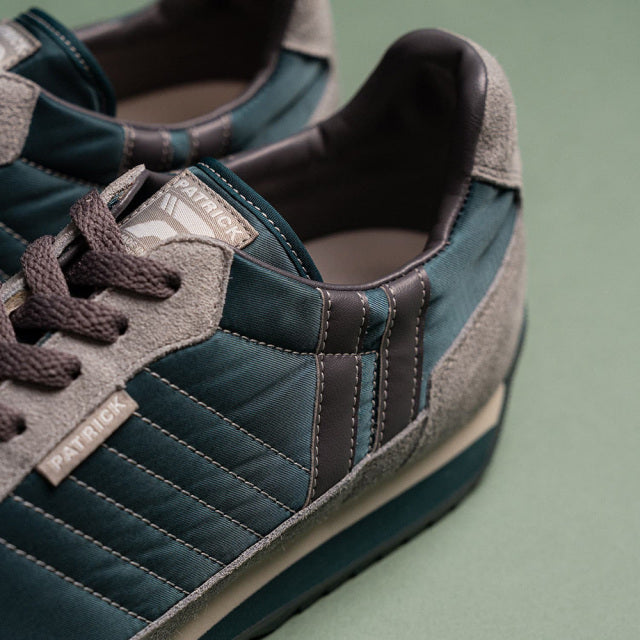 PATRICK MARATHON TEAL PT942658