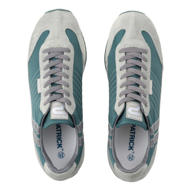 PATRICK MARATHON TEAL PT942658