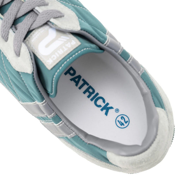 PATRICK MARATHON TEAL PT942658