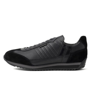 PATRICK MARATHON-SH BLK 507761