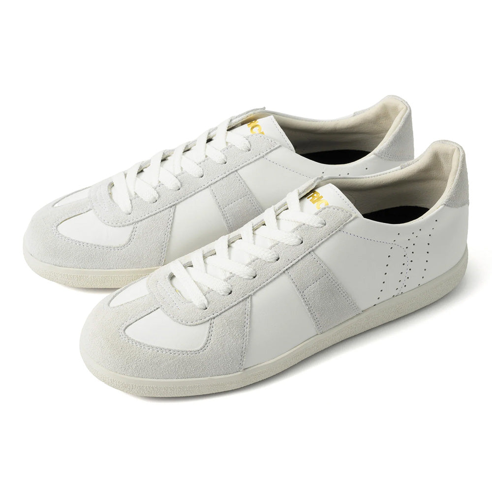 パトリック ジャヌー PATRICK JANNU WHT メンズ レディース スニーカー 508110