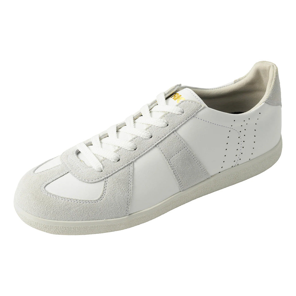 パトリック ジャヌー PATRICK JANNU WHT メンズ レディース スニーカー 508110