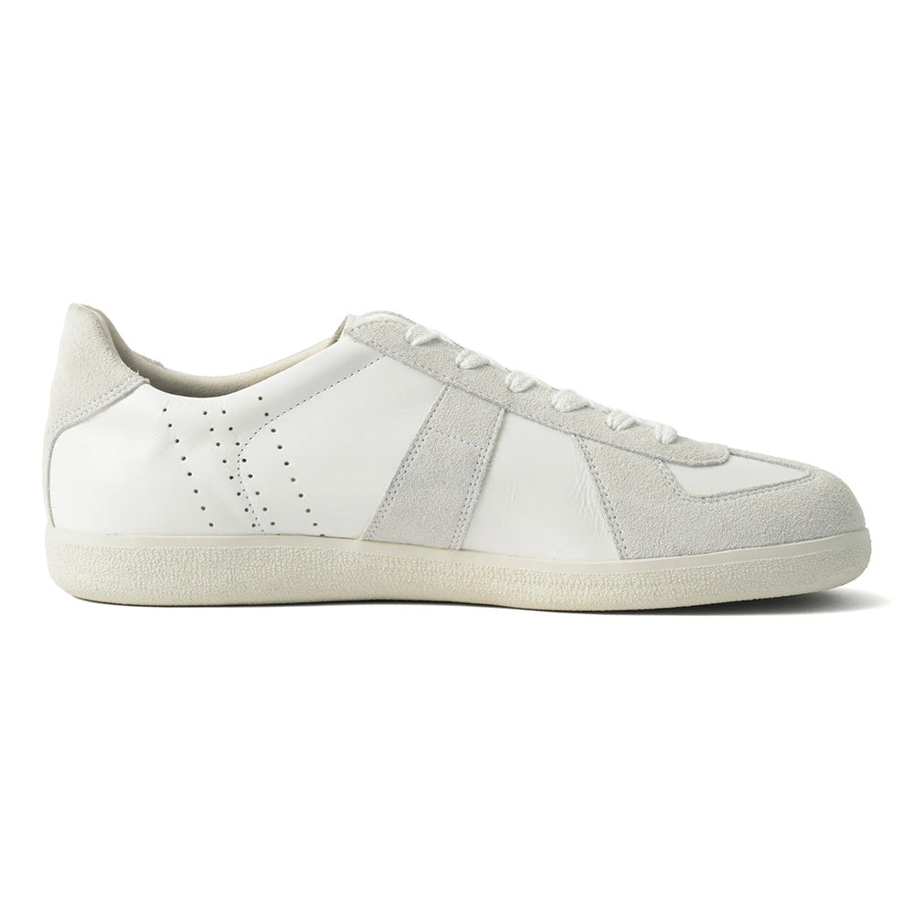 パトリック ジャヌー PATRICK JANNU WHT メンズ レディース スニーカー 508110