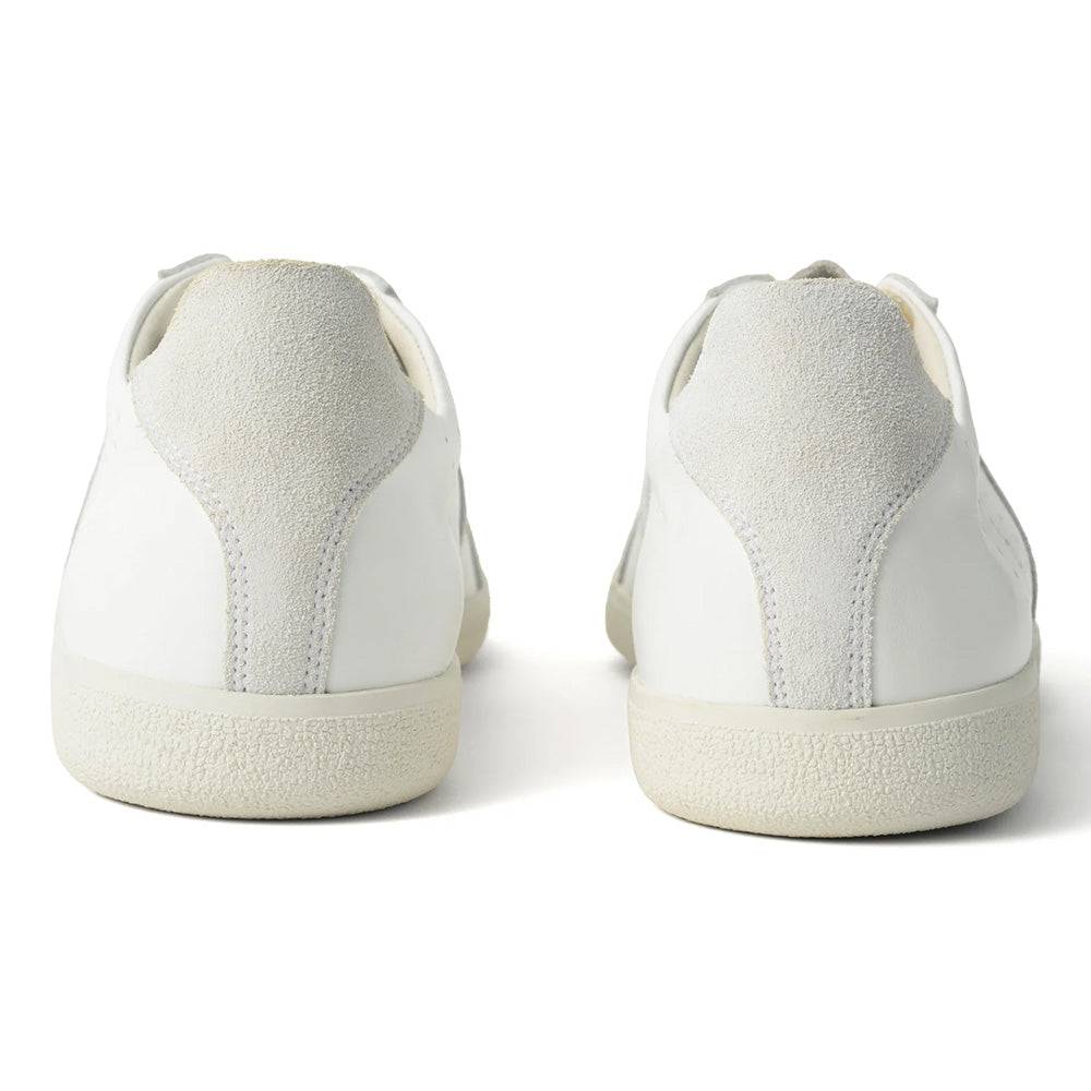 パトリック ジャヌー PATRICK JANNU WHT メンズ レディース スニーカー 508110