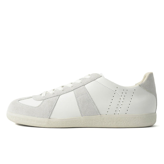 パトリック ジャヌー PATRICK JANNU WHT メンズ レディース スニーカー 508110
