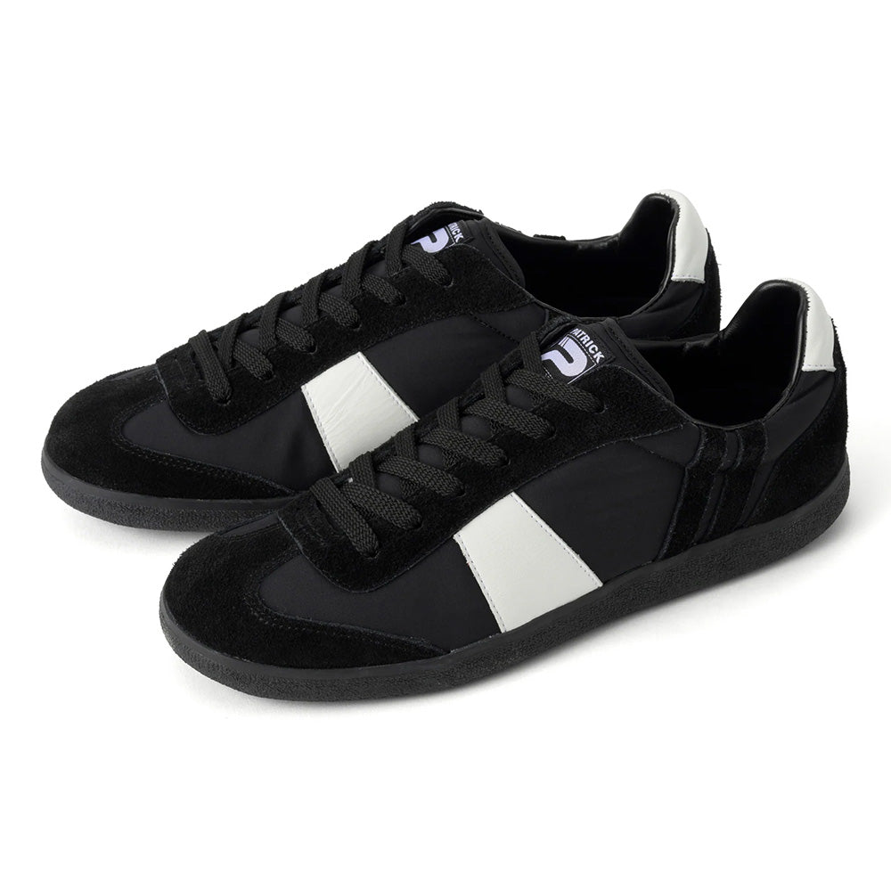 パトリック チュマ PATRICK CHUMA BLK メンズ レディース スニーカー 508371