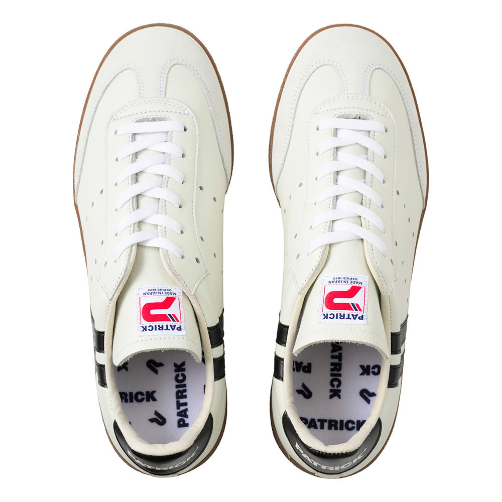 パトリック マエストロ・オリジン PATRICK MAESTRO-OG WHT メンズ レディース スニーカー 826320