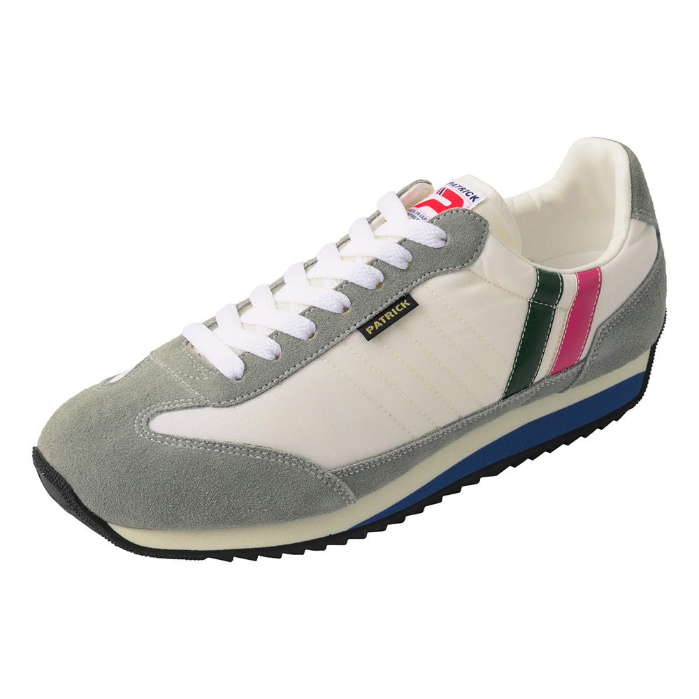 パトリック マラソン PATRICK MARATHON BOUQUE レディース スニーカー 942609