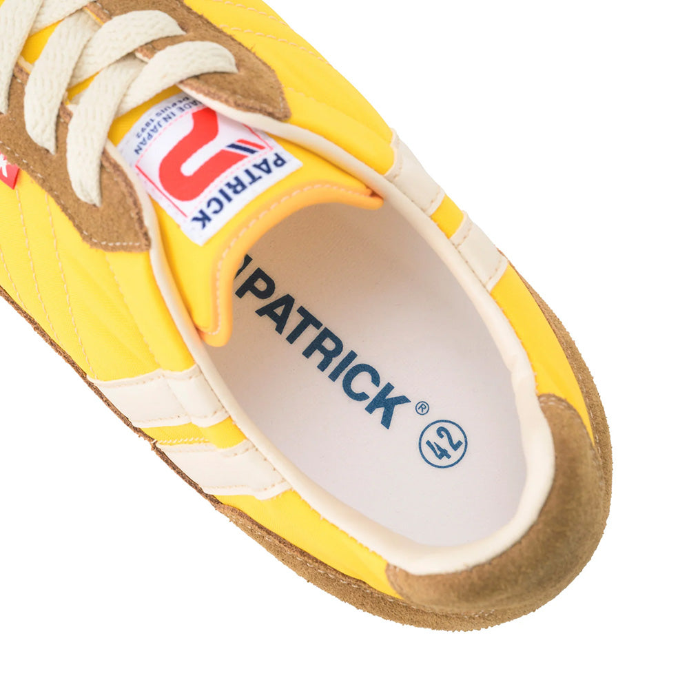 パトリック マラソン PATRICK MARATHON HMSTR レディース スニーカー 94705