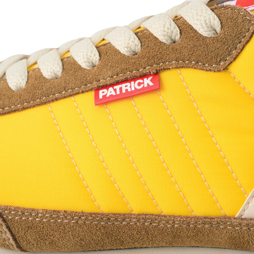 パトリック マラソン PATRICK MARATHON HMSTR レディース スニーカー 94705