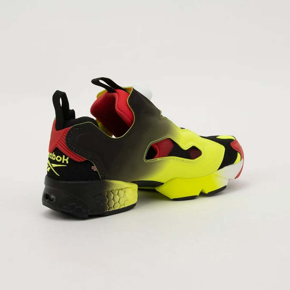 リーボック インスタポンプフューリー 94 Reebok INSTAPUMP FURY 94 ベクターレッド メンズ レディース スニーカー 100230809