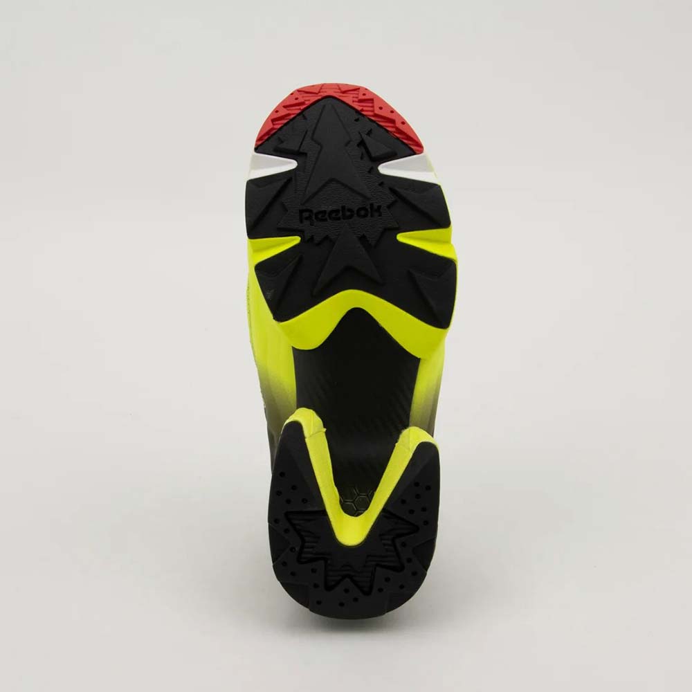 リーボック インスタポンプフューリー 94 Reebok INSTAPUMP FURY 94 ベクターレッド メンズ レディース スニーカー 100230809
