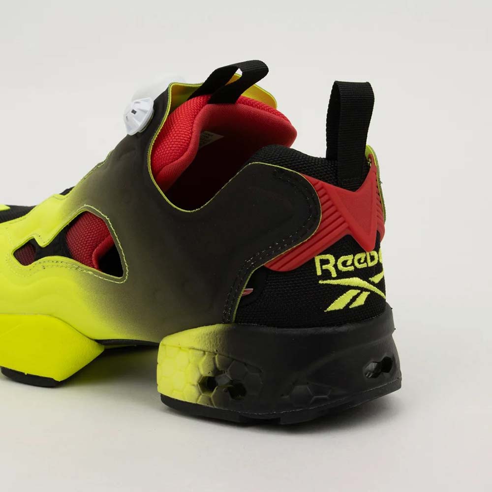リーボック インスタポンプフューリー 94 Reebok INSTAPUMP FURY 94 ベクターレッド メンズ レディース スニーカー 100230809