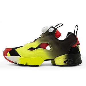 Reebok INSTAPUMP FURY 94 ベクターレッド 100230809