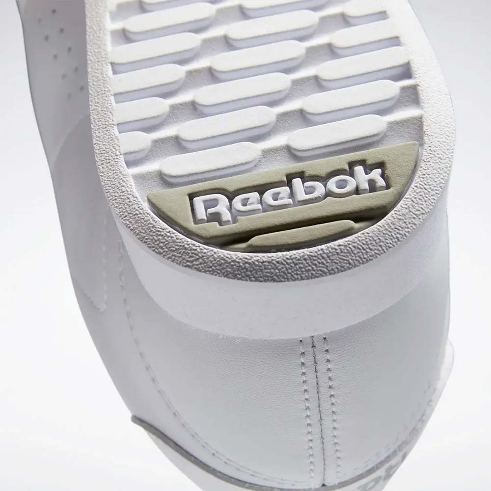 リーボック プリンセス Reebok PRINCESS ホワイト レディース スニーカー 100000101