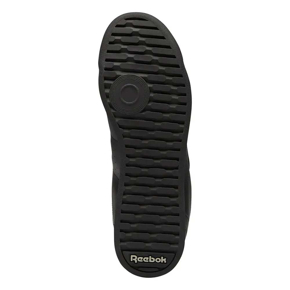 リーボック プリンセス Reebok PRINCESS ブラック レディース スニーカー 100000120