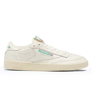 Reebok CLUB C 85 VINTAGE トップチョーク 100000317