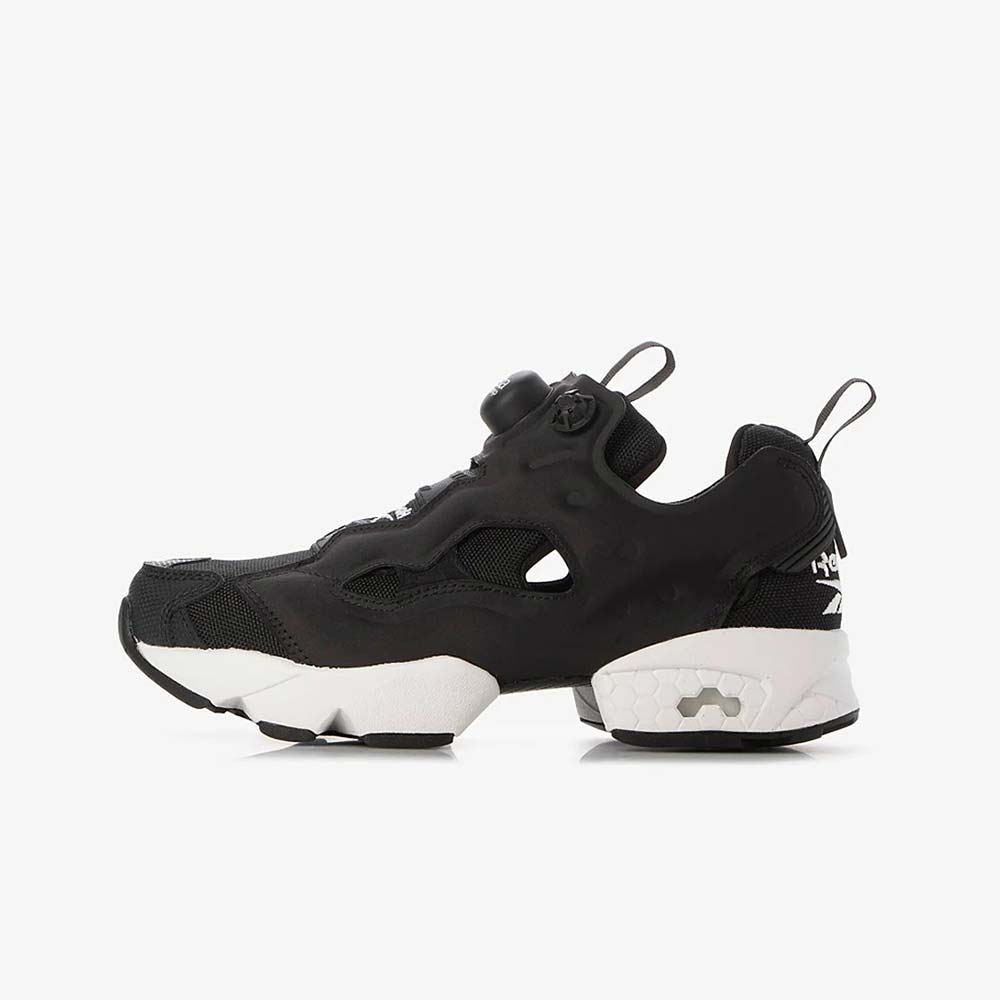 リーボック インスタポンプフューリー 94 Reebok INSTAPUMP FURY 94 ブラック メンズ レディース スニーカー 100211657