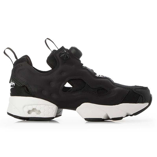 リーボック インスタポンプフューリー 94 Reebok INSTAPUMP FURY 94 ブラック メンズ レディース スニーカー 100211657