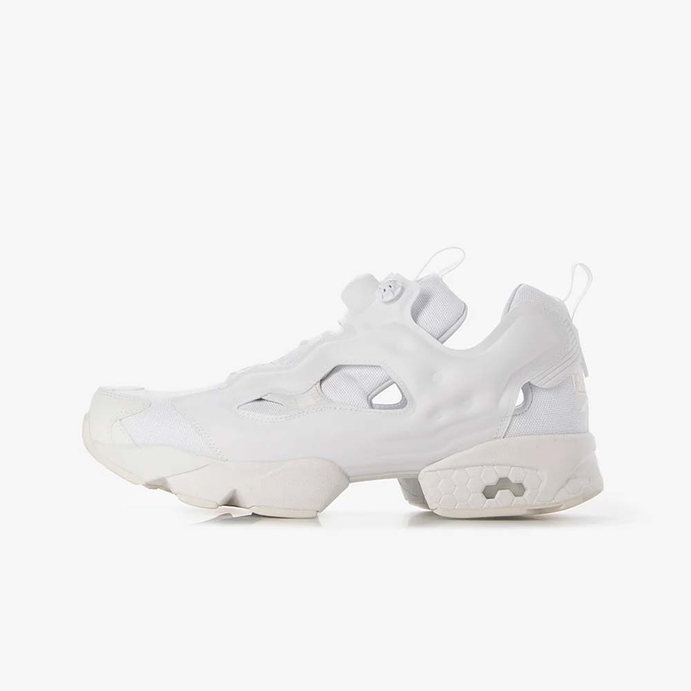 リーボック インスタポンプフューリー 94 Reebok INSTAPUMP FURY 94 ホワイト メンズ レディース スニーカー 100211658