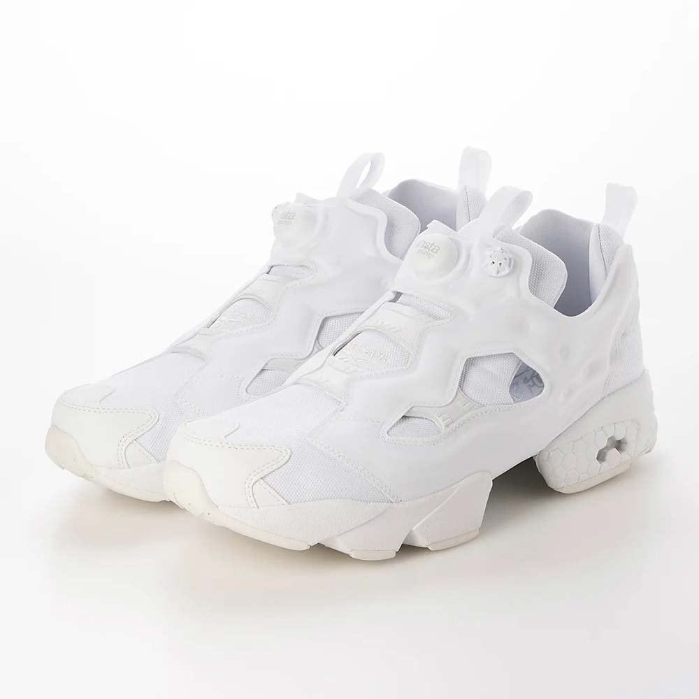 リーボック インスタポンプフューリー 94 Reebok INSTAPUMP FURY 94 ホワイト メンズ レディース スニーカー 100211658