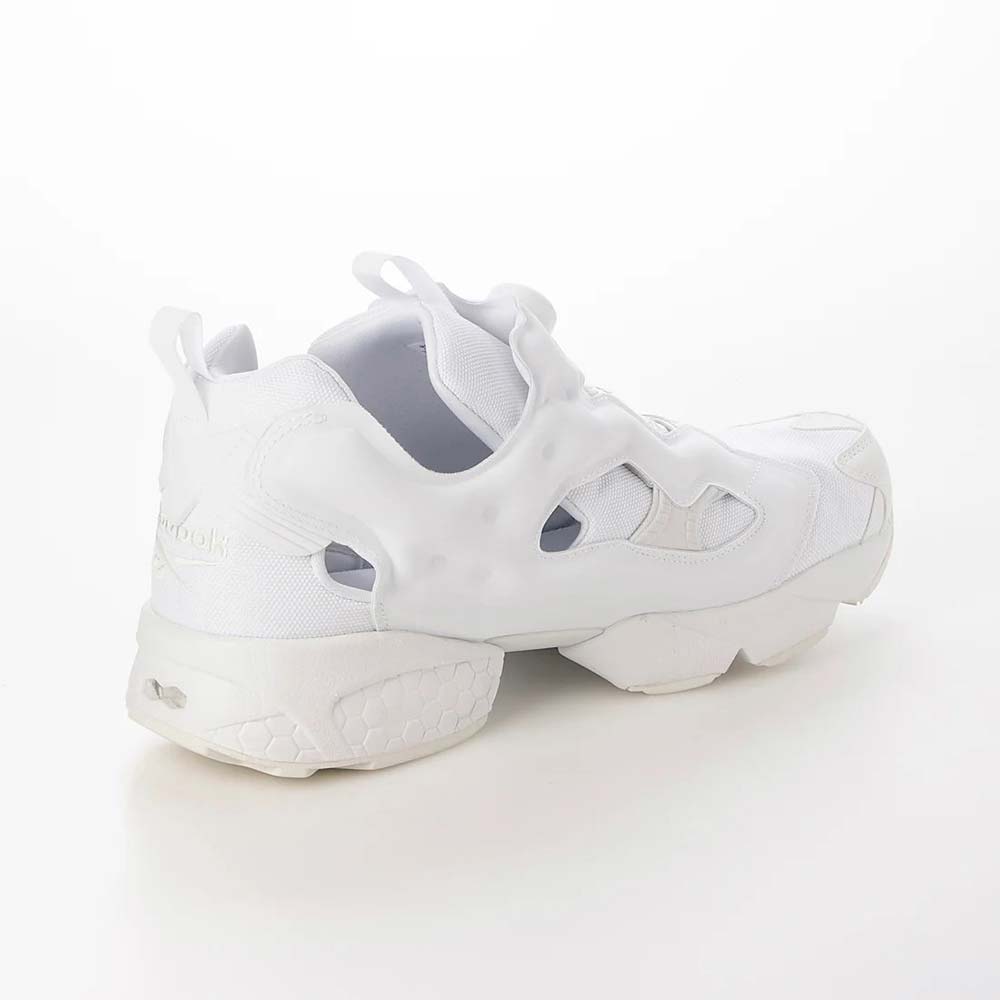 リーボック インスタポンプフューリー 94 Reebok INSTAPUMP FURY 94 ホワイト メンズ レディース スニーカー 100211658