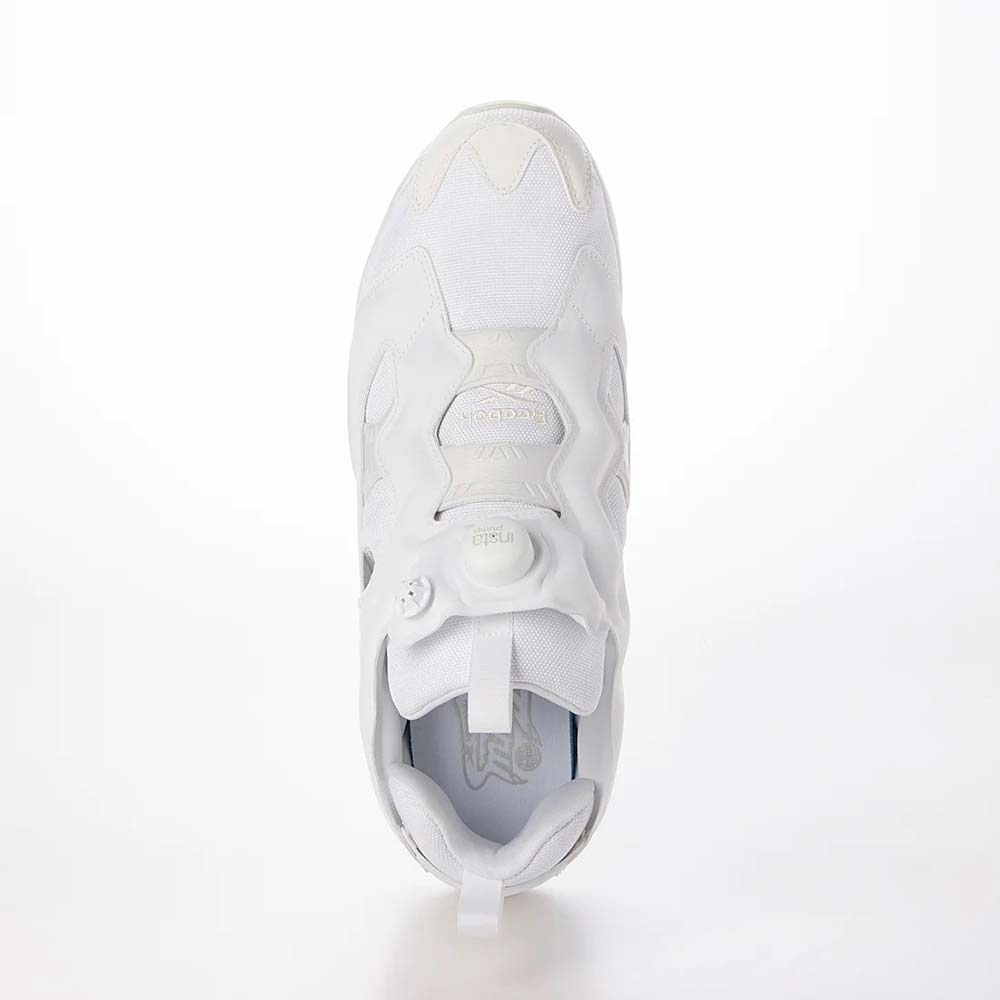 リーボック インスタポンプフューリー 94 Reebok INSTAPUMP FURY 94 ホワイト メンズ レディース スニーカー 100211658