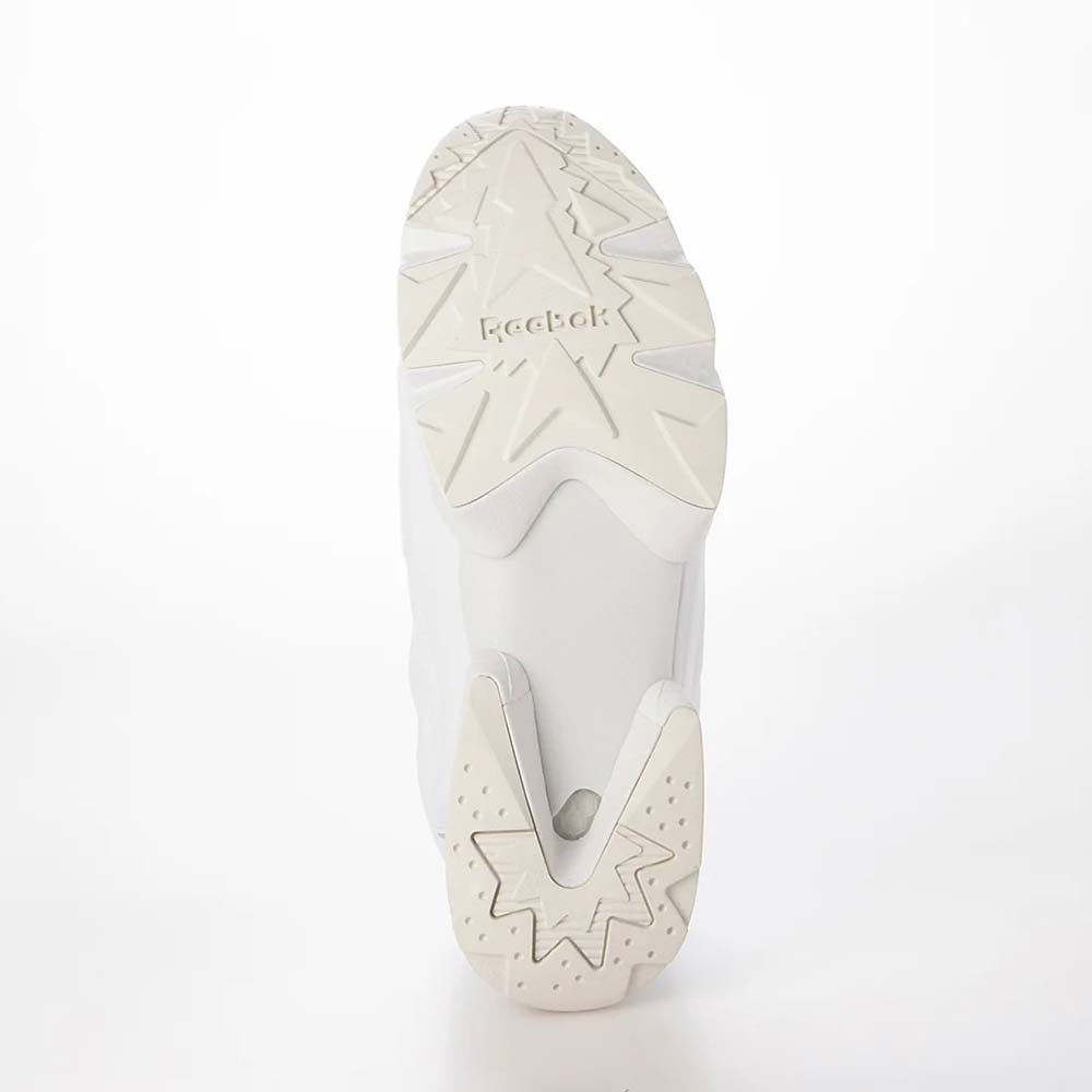 リーボック インスタポンプフューリー 94 Reebok INSTAPUMP FURY 94 ホワイト メンズ レディース スニーカー 100211658