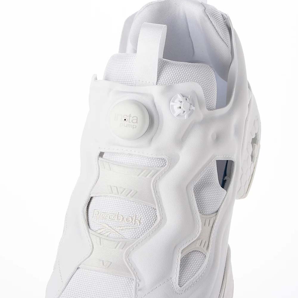 リーボック インスタポンプフューリー 94 Reebok INSTAPUMP FURY 94 ホワイト メンズ レディース スニーカー 100211658