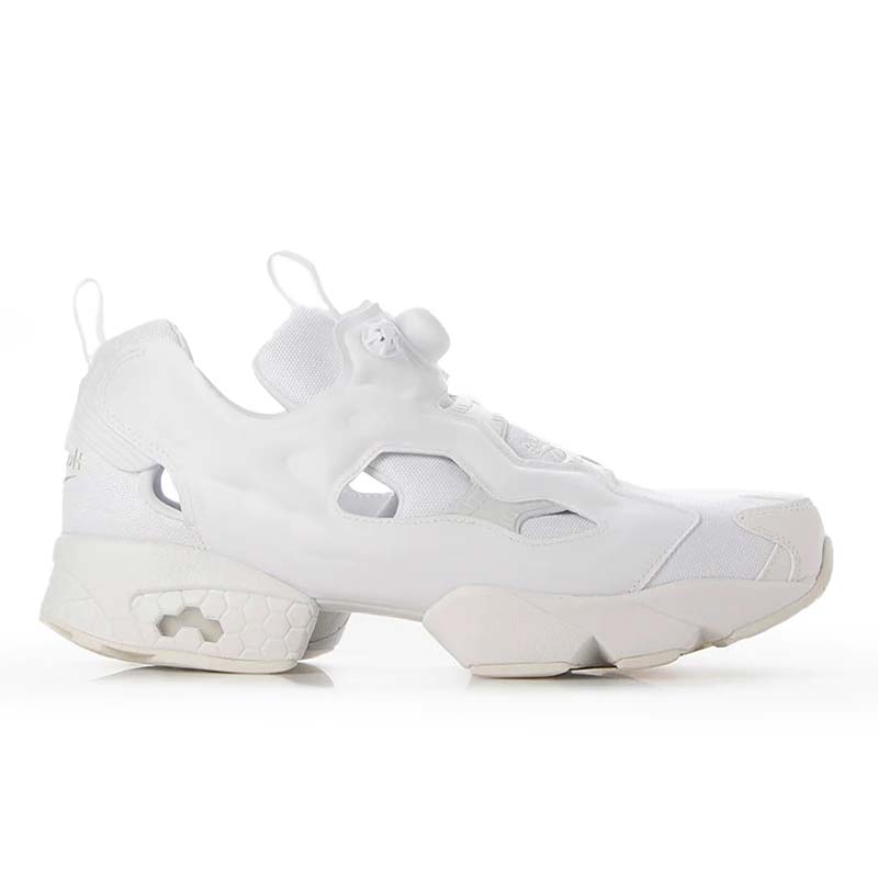 リーボック インスタポンプフューリー 94 Reebok INSTAPUMP FURY 94 ホワイト メンズ レディース スニーカー 100211658
