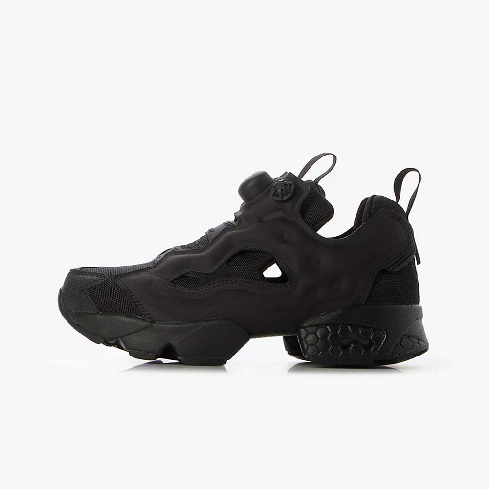 リーボック インスタポンプフューリー 94 Reebok INSTAPUMP FURY 94 ブラック メンズ レディース スニーカー 100211659
