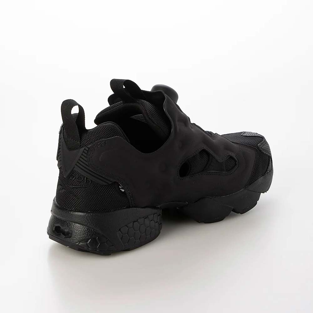 リーボック インスタポンプフューリー 94 Reebok INSTAPUMP FURY 94 ブラック メンズ レディース スニーカー 100211659